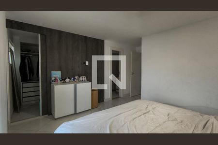 Suíte 1 de casa de condomínio para alugar com 5 quartos, 360m² em Recreio dos Bandeirantes, Rio de Janeiro
