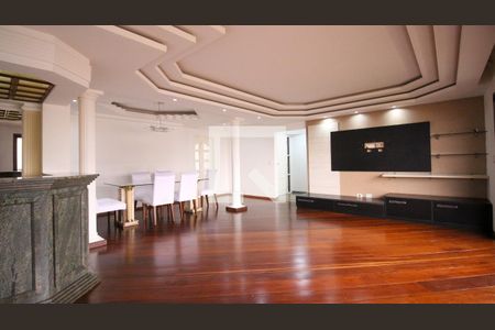 Apartamento à venda com 4 quartos, 175m² em Vila Formosa, São Paulo