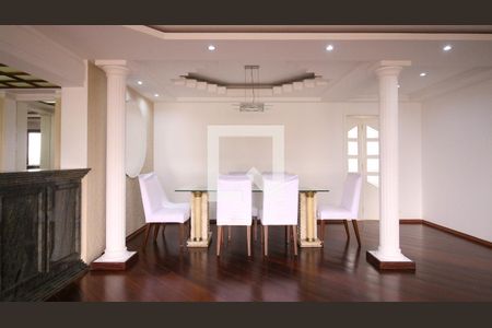 Apartamento à venda com 4 quartos, 175m² em Vila Formosa, São Paulo