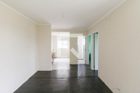 Sala de apartamento para alugar com 2 quartos, 42m² em Estância Velha, Canoas