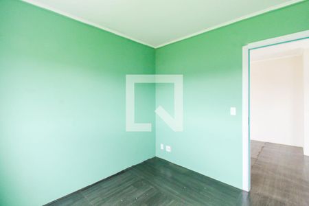 Quarto 1 de apartamento para alugar com 2 quartos, 42m² em Estância Velha, Canoas
