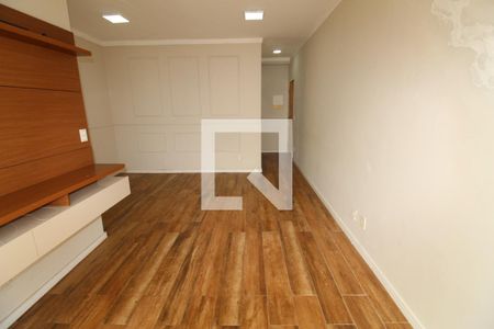 Sala de apartamento para alugar com 2 quartos, 69m² em Jardim America, São José dos Campos
