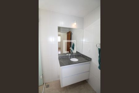 Banheiro de apartamento para alugar com 2 quartos, 69m² em Jardim America, São José dos Campos