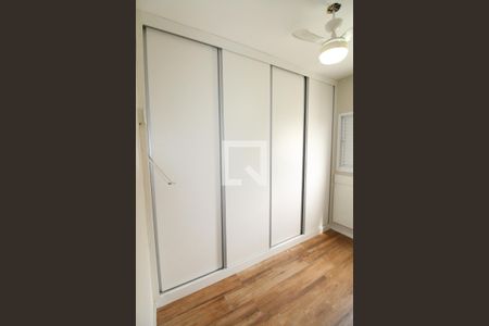 Quarto  de apartamento para alugar com 2 quartos, 69m² em Jardim America, São José dos Campos