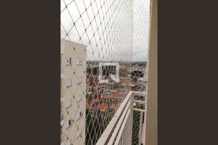 Sala de apartamento para alugar com 2 quartos, 69m² em Jardim America, São José dos Campos