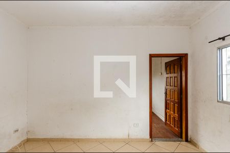 Quarto 1 de casa para alugar com 2 quartos, 85m² em Vila Pereira Barreto, São Paulo