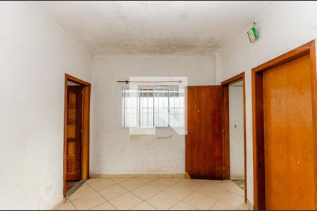 Quarto 1 de casa para alugar com 2 quartos, 85m² em Vila Pereira Barreto, São Paulo