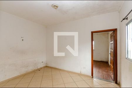 Quarto 1 de casa para alugar com 2 quartos, 85m² em Vila Pereira Barreto, São Paulo