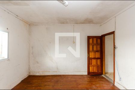 Sala de casa para alugar com 2 quartos, 85m² em Vila Pereira Barreto, São Paulo