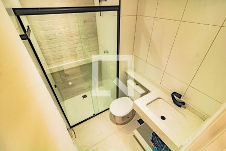 Apartamento para alugar com 1 quarto, 37m² em Jardim Oriental, São Paulo