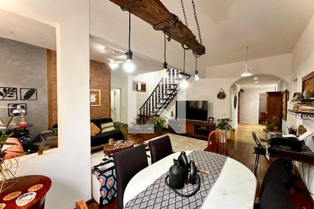 Apartamento à venda com 6 quartos, 250m² em Flamengo, Rio de Janeiro