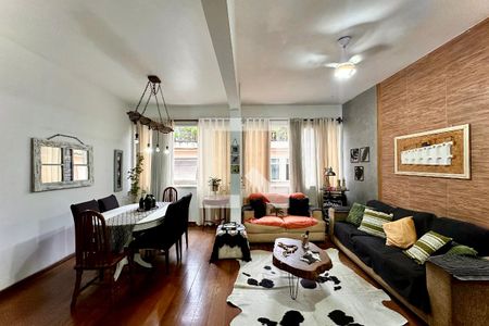 Apartamento à venda com 6 quartos, 250m² em Flamengo, Rio de Janeiro