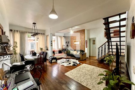 Apartamento à venda com 6 quartos, 250m² em Flamengo, Rio de Janeiro