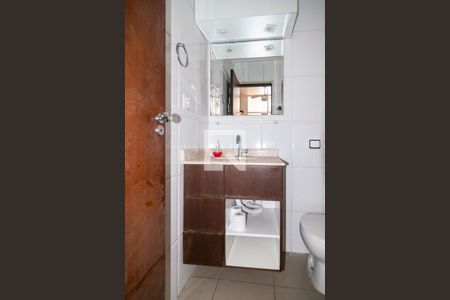 Apartamento para alugar com 1 quarto, 45m² em Bela Vista, São Paulo