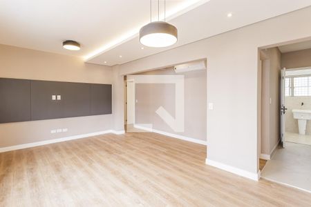 Sala de apartamento à venda com 3 quartos, 95m² em Itaim Bibi, São Paulo