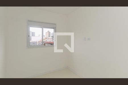 Quarto 2 de apartamento à venda com 2 quartos, 45m² em Vila Mazzei, São Paulo