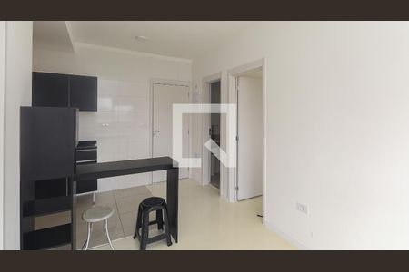 Sala de apartamento à venda com 2 quartos, 45m² em Vila Mazzei, São Paulo