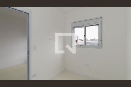 Quarto 1 de apartamento à venda com 2 quartos, 45m² em Vila Mazzei, São Paulo