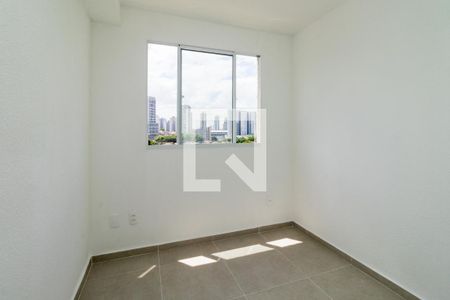 Quarto 1 de apartamento para alugar com 2 quartos, 32m² em Quinta da Paineira, São Paulo