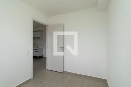 Quarto 1 de apartamento para alugar com 2 quartos, 32m² em Quinta da Paineira, São Paulo