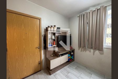 Apartamento à venda com 2 quartos, 57m² em São Jorge, Novo Hamburgo