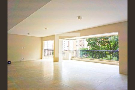 Foto 01 de apartamento à venda com 3 quartos, 221m² em Vila Uberabinha, São Paulo
