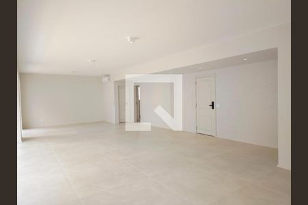 Foto 02 de apartamento à venda com 3 quartos, 221m² em Vila Uberabinha, São Paulo