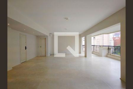 Foto 33 de apartamento à venda com 3 quartos, 221m² em Vila Uberabinha, São Paulo