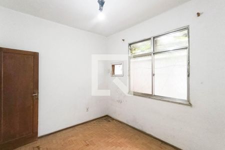 Quarto 2 de casa para alugar com 2 quartos, 70m² em Campo Grande, Rio de Janeiro