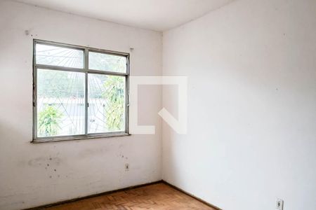 Quarto 1 de casa para alugar com 2 quartos, 70m² em Campo Grande, Rio de Janeiro
