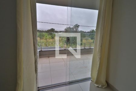 Quarto 1 de casa para alugar com 3 quartos, 150m² em Laranjeiras, Uberlândia