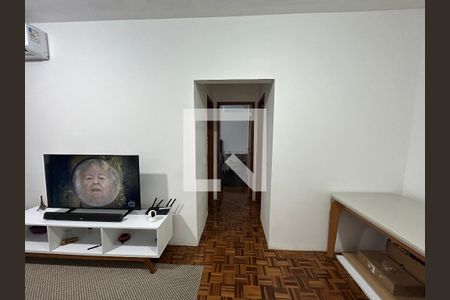 Corredor de apartamento para alugar com 2 quartos, 70m² em Cascadura, Rio de Janeiro