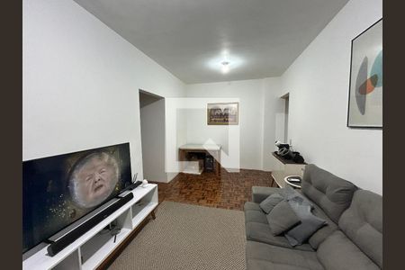 Sala de apartamento para alugar com 2 quartos, 70m² em Cascadura, Rio de Janeiro