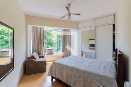 Quarto 1 de apartamento à venda com 2 quartos, 111m² em Rio Comprido, Rio de Janeiro