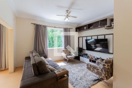 Sala de apartamento à venda com 2 quartos, 111m² em Rio Comprido, Rio de Janeiro