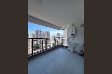Apartamento para alugar com 2 quartos, 51m² em Santo Amaro, São Paulo
