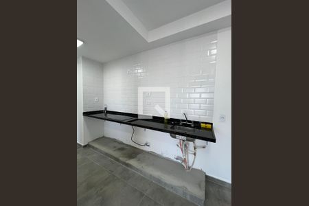 Apartamento para alugar com 2 quartos, 51m² em Santo Amaro, São Paulo