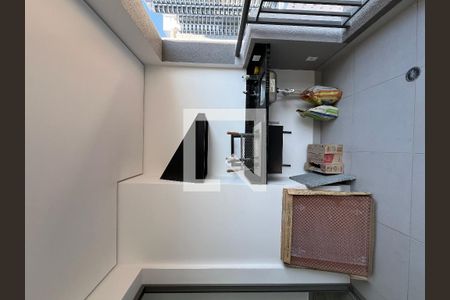 Apartamento para alugar com 2 quartos, 51m² em Santo Amaro, São Paulo
