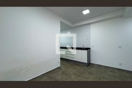 Sala de apartamento para alugar com 2 quartos, 51m² em Santo Amaro, São Paulo