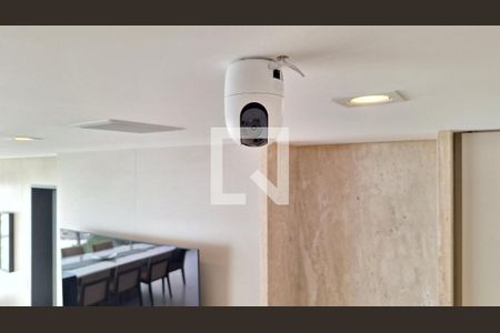 Detalhe de apartamento para alugar com 2 quartos, 105m² em Vila Romana, São Paulo