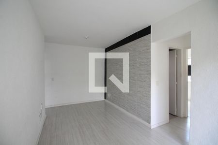 Sala de apartamento para alugar com 2 quartos, 55m² em Jacarepaguá, Rio de Janeiro