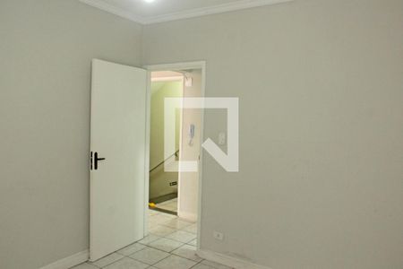 Quarto de apartamento para alugar com 1 quarto, 50m² em Ponta da Praia, Santos