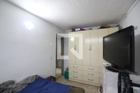 Quarto de apartamento para alugar com 1 quarto, 42m² em Taquara, Rio de Janeiro