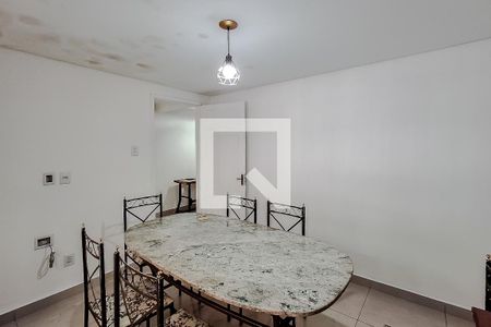 Sala de Jantar de casa à venda com 3 quartos, 106m² em Ipiranga, São Paulo