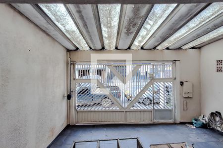 vista da Sala de Jantar de casa à venda com 3 quartos, 106m² em Ipiranga, São Paulo