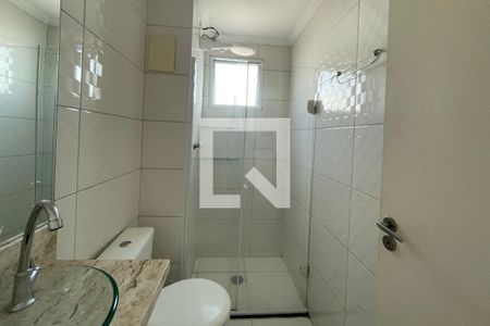 Apartamento para alugar com 2 quartos, 43m² em Loteamento City Jaragua, São Paulo