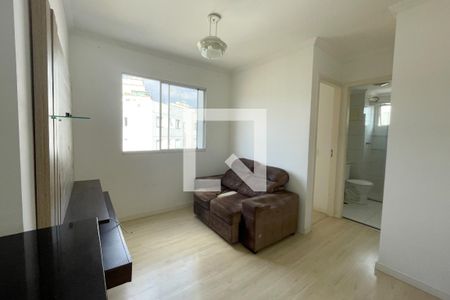 Apartamento para alugar com 2 quartos, 43m² em Loteamento City Jaragua, São Paulo