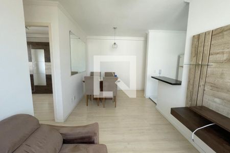 Apartamento para alugar com 2 quartos, 43m² em Loteamento City Jaragua, São Paulo
