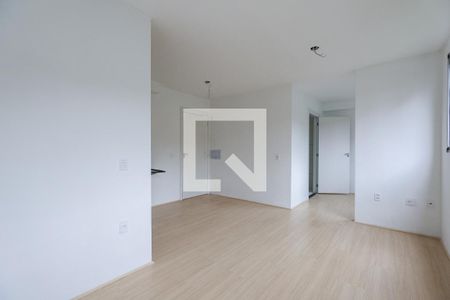 Sala de kitnet/studio para alugar com 1 quarto, 34m² em Vila Andrade, São Paulo