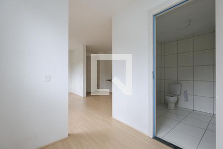 Suíte de kitnet/studio para alugar com 1 quarto, 34m² em Vila Andrade, São Paulo